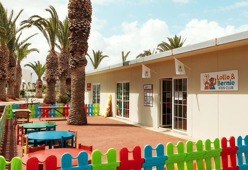 فندق Sol by Meliá Marina Beach