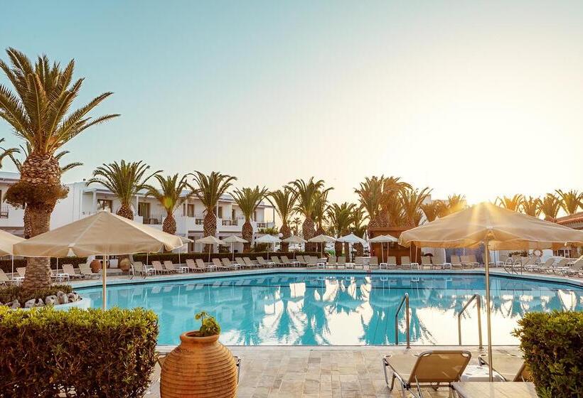 فندق Sol by Meliá Marina Beach