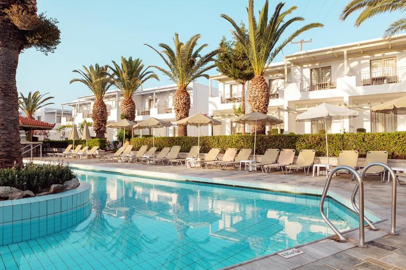 فندق Sol by Meliá Marina Beach