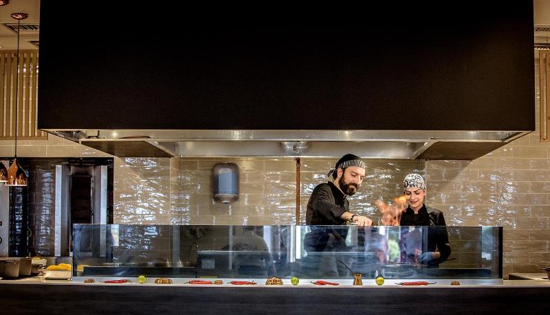 فندق Sol by Meliá Marina Beach