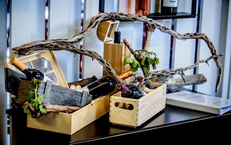 فندق Sol by Meliá Marina Beach