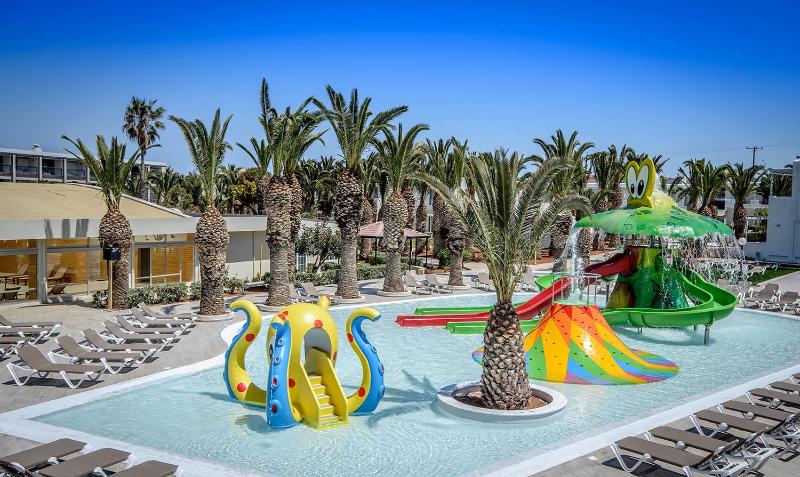 فندق Sol by Meliá Marina Beach