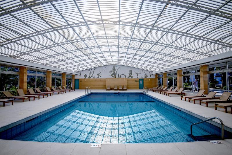 فندق Sol by Meliá Marina Beach