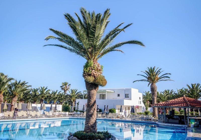 فندق Sol by Meliá Marina Beach