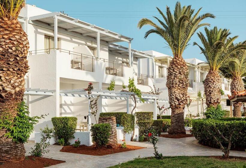 فندق Sol by Meliá Marina Beach