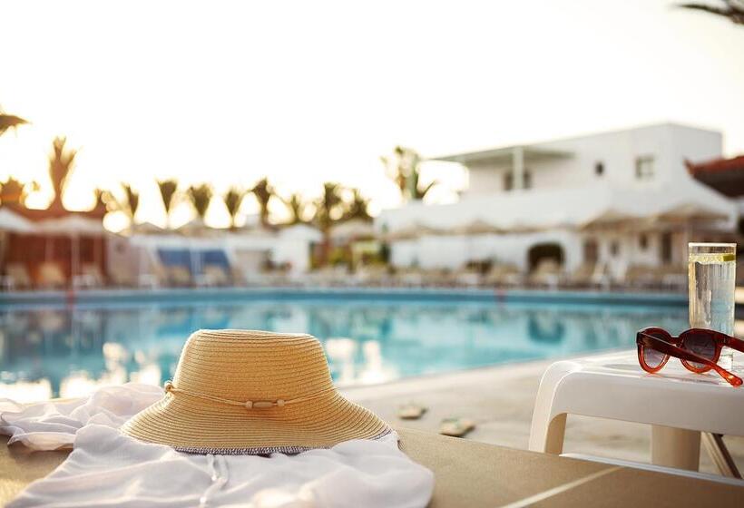 فندق Sol by Meliá Marina Beach