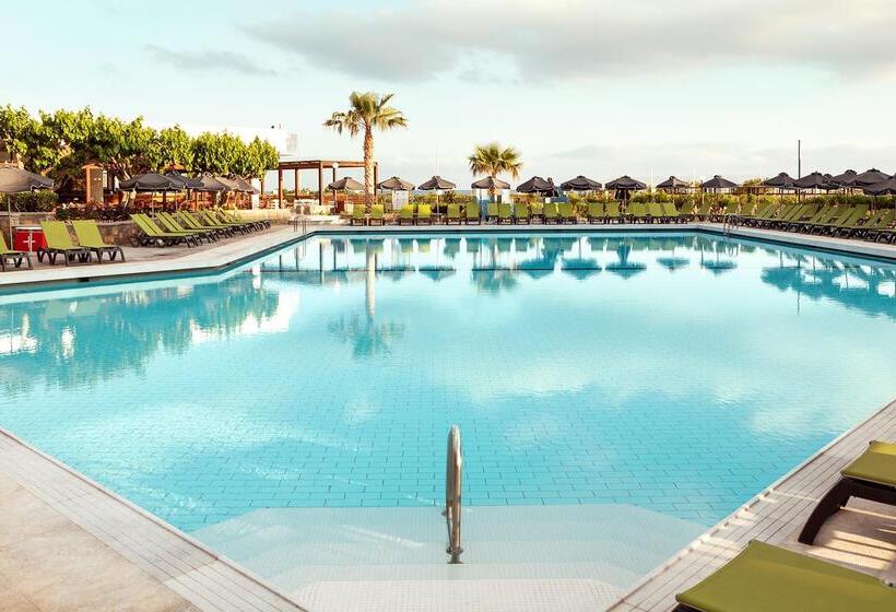 فندق Sol by Meliá Marina Beach