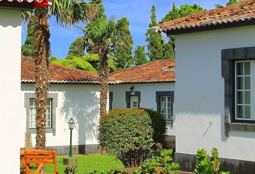 فندق Solar Do Conde Garden