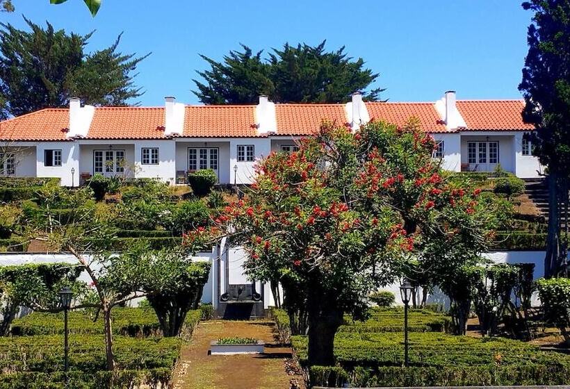 فندق Solar Do Conde Garden