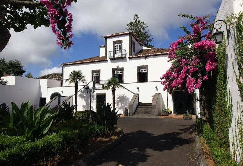 فندق Solar Do Conde Garden