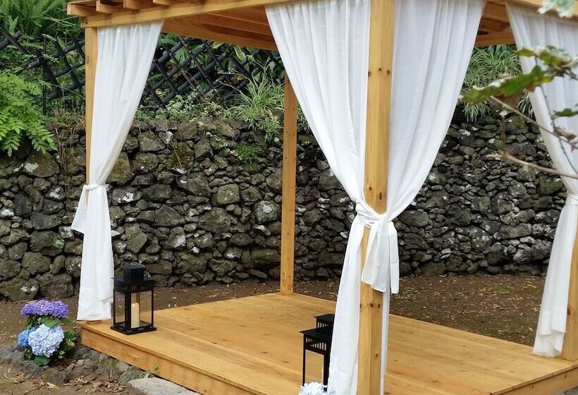 فندق Solar Do Conde Garden