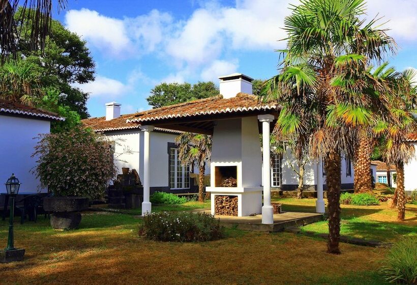 فندق Solar Do Conde Garden