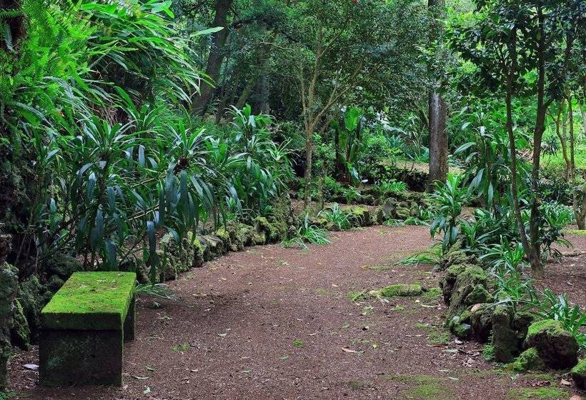 فندق Solar Do Conde Garden