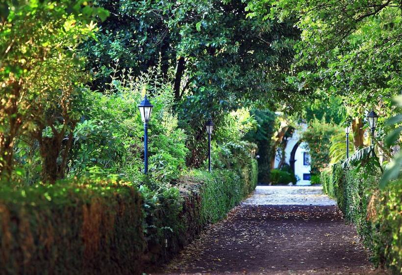 فندق Solar Do Conde Garden