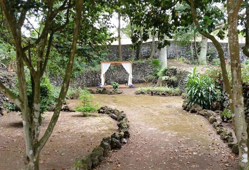 فندق Solar Do Conde Garden