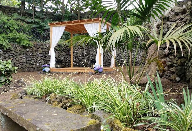 فندق Solar Do Conde Garden