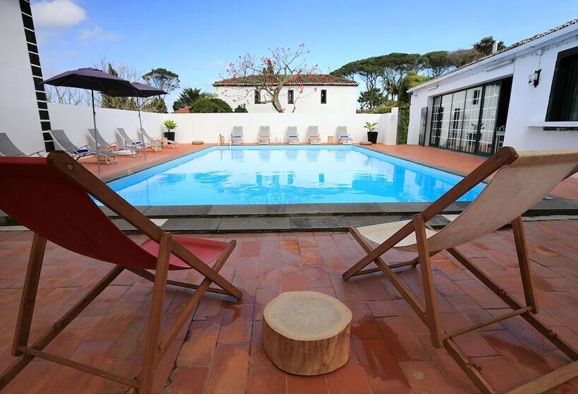 فندق Solar Do Conde Garden