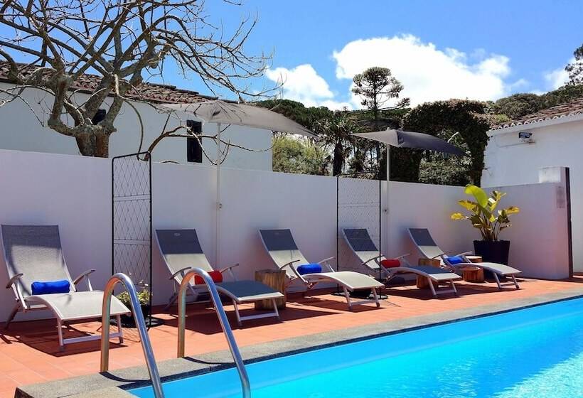 فندق Solar Do Conde Garden