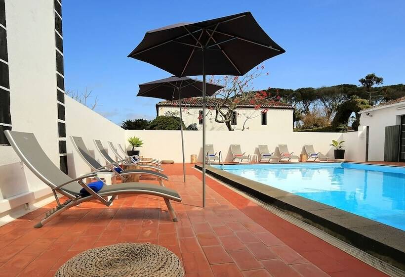 فندق Solar Do Conde Garden