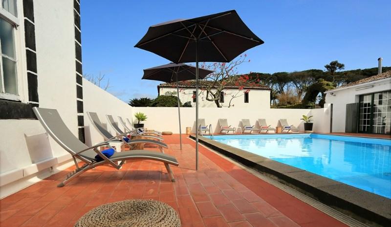 فندق Solar Do Conde Garden