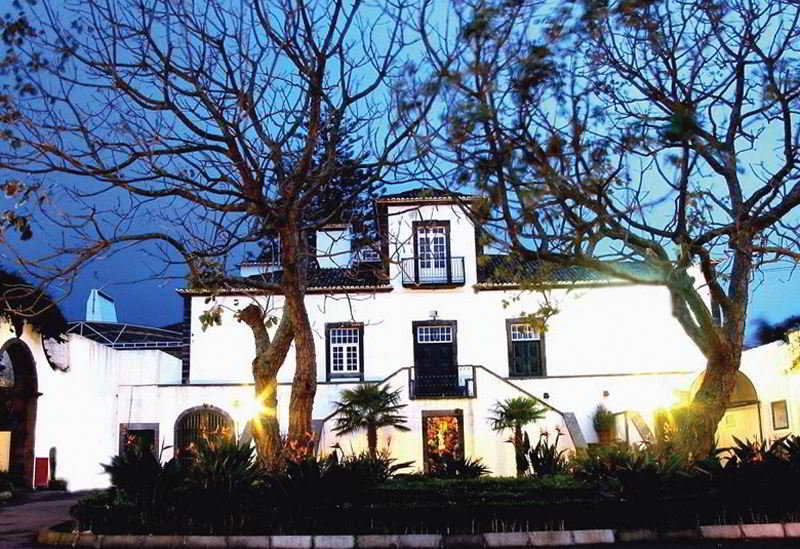 فندق Solar Do Conde Garden