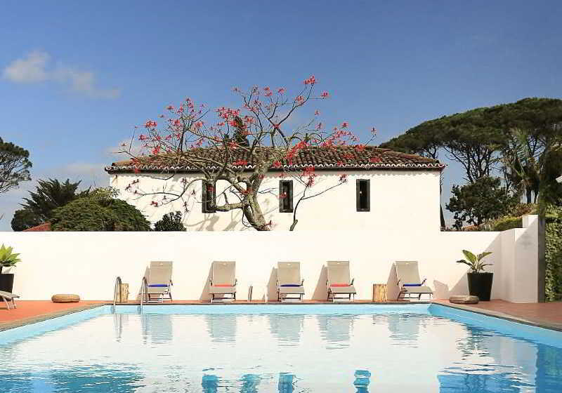 فندق Solar Do Conde Garden