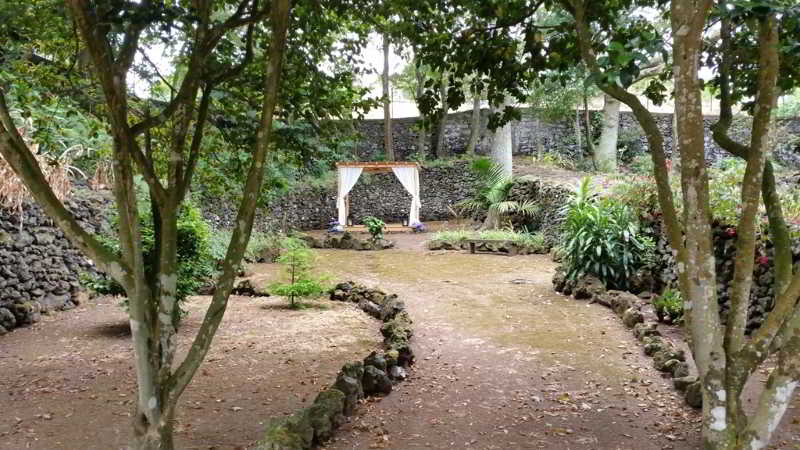 فندق Solar Do Conde Garden