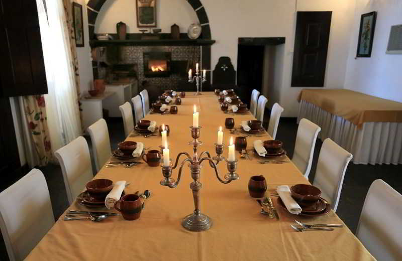 فندق Solar Do Conde Garden