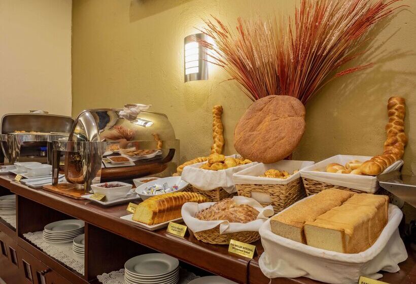 هتل Sonesta Posadas Del Inca Puno