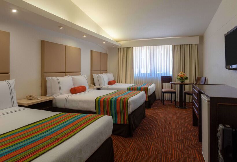 هتل Sonesta Posadas Del Inca Puno