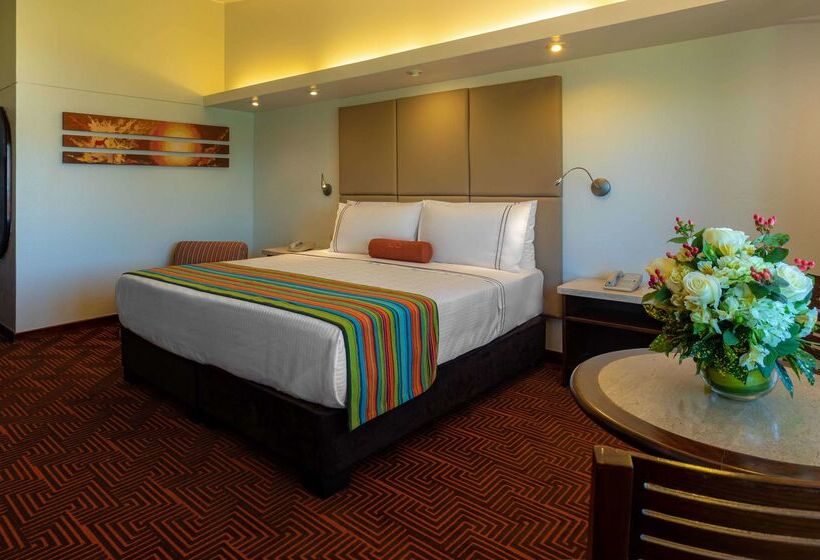 هتل Sonesta Posadas Del Inca Puno