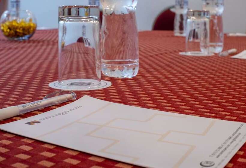 هتل Sonesta Posadas Del Inca Puno