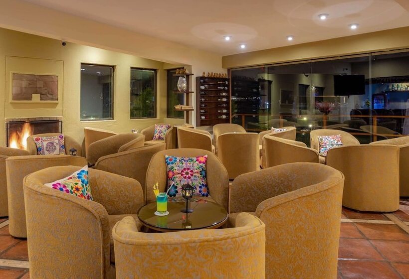 هتل Sonesta Posadas Del Inca Puno