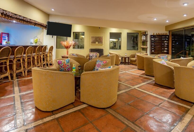 هتل Sonesta Posadas Del Inca Puno