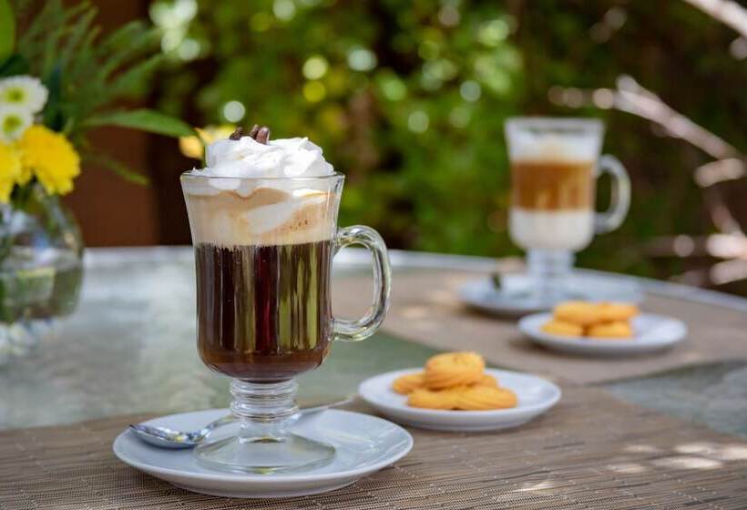 هتل Sonesta Posadas Del Inca Puno