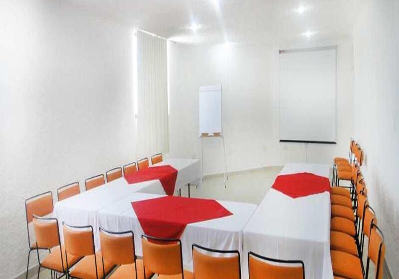 Sotavento Hotel & Yacht Club