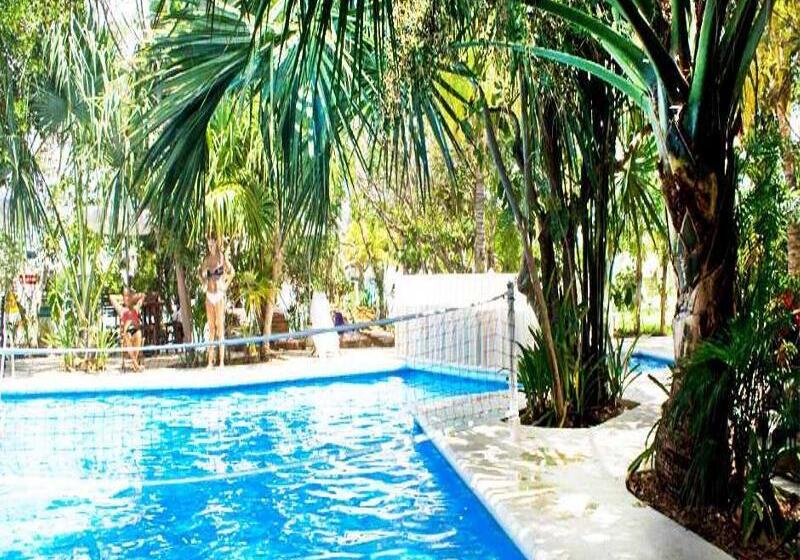 Sotavento Hotel & Yacht Club