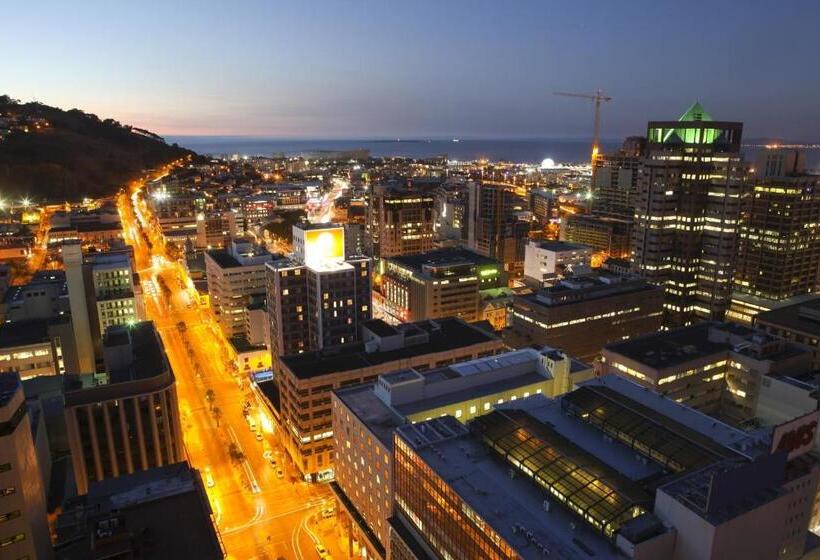 酒店 Southern Sun Cape Sun