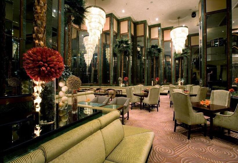 酒店 Southern Sun Cape Sun