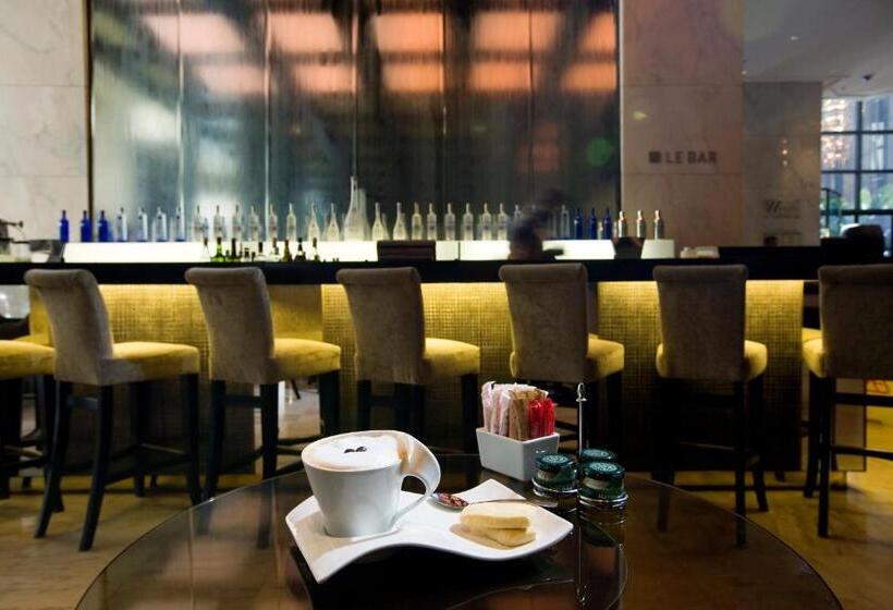 בית מלון כפרי Southern Sun Cape Sun