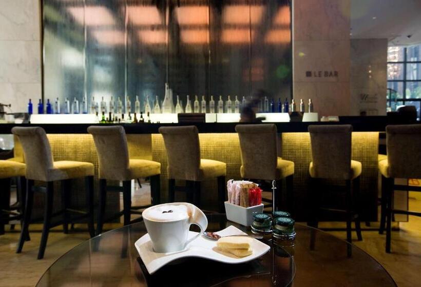 בית מלון כפרי Southern Sun Cape Sun