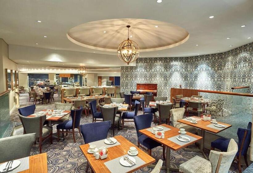 בית מלון כפרי Southern Sun Cape Sun