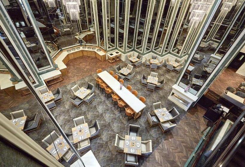 בית מלון כפרי Southern Sun Cape Sun