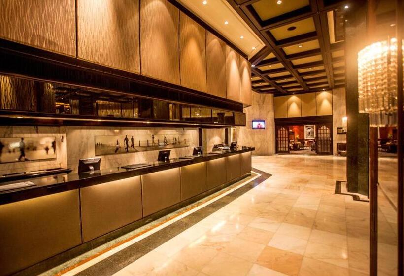 酒店 Southern Sun Cape Sun