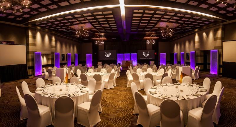 酒店 Southern Sun Elangeni & Maharani