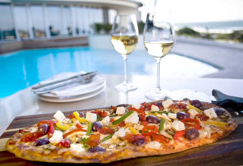 酒店 Southern Sun Elangeni & Maharani