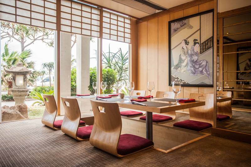 酒店 Southern Sun Elangeni & Maharani