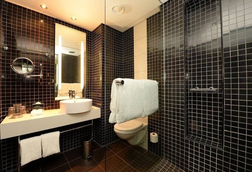 Отель Southern Sun Rosebank, Johannesburg