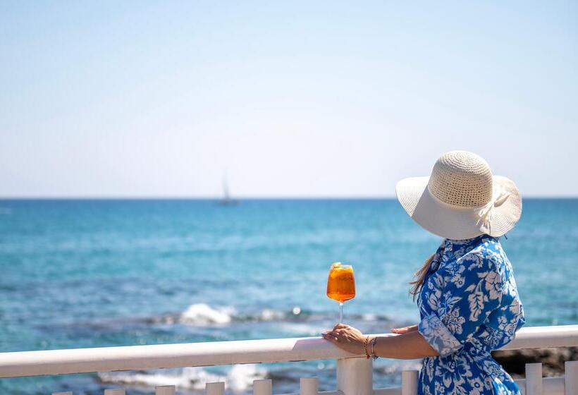 호텔 Star Beach Village & Water Park