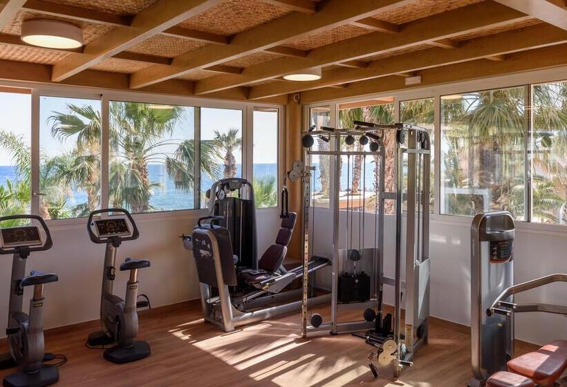 호텔 Star Beach Village & Water Park